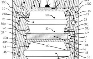 High Power LED Module