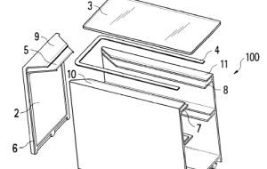 IP66 Sealing Element