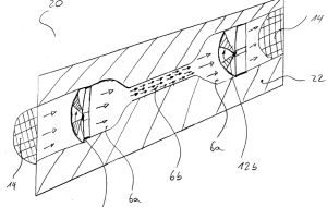 Turbojet Cooling